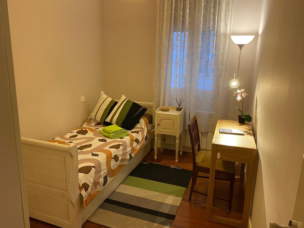 Home Sharing La Justicia — Fotos 2