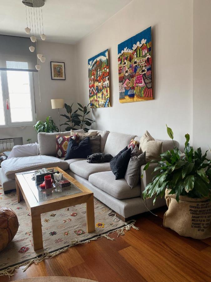 Home Sharing La Justicia — Fotos 3